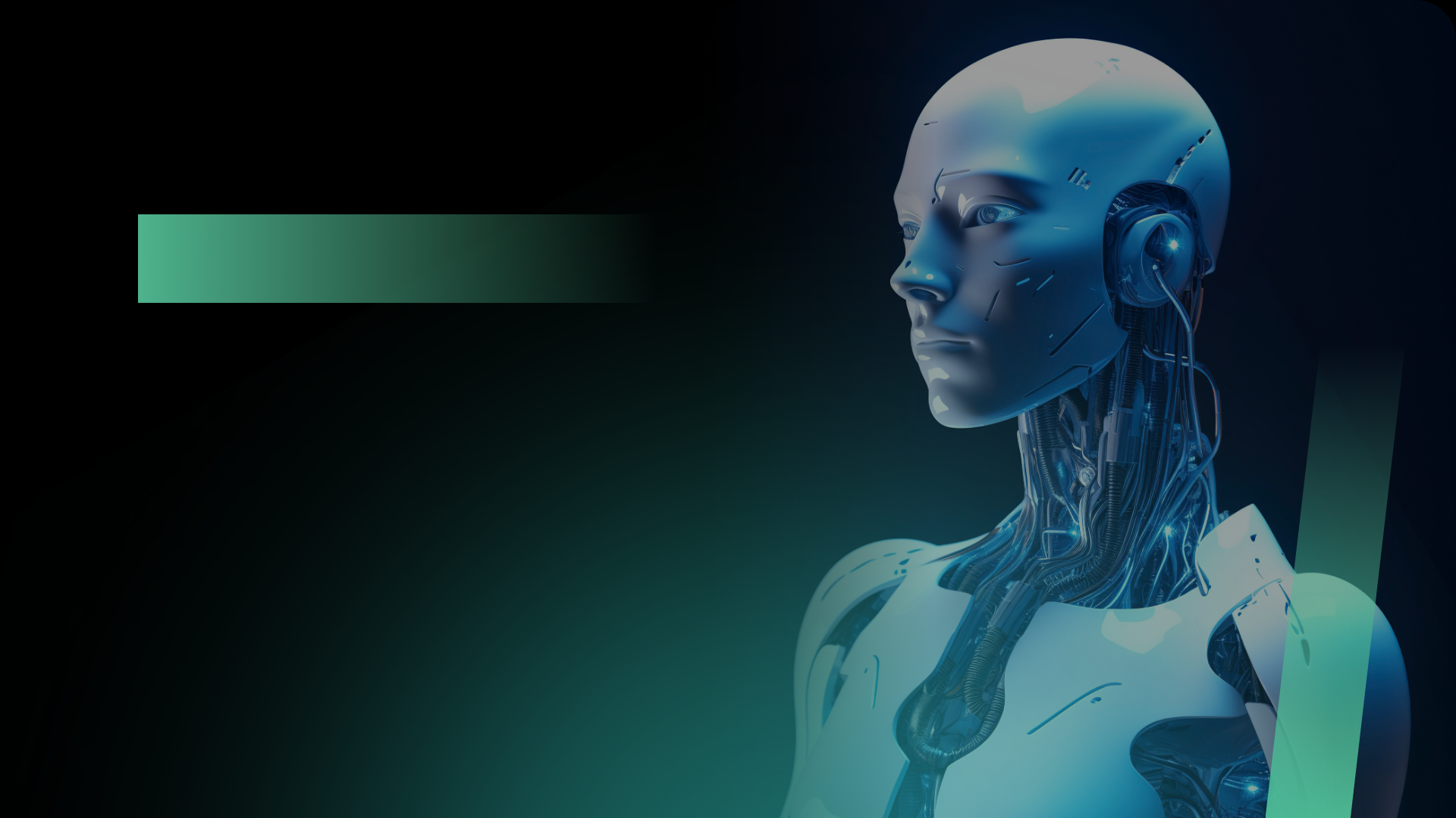 How can businesses prepare for the future of AI - Main header image