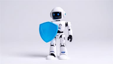 Video: Secure networks unplugged - AI, threats and what’s next