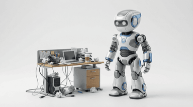 Killing the productivity killer