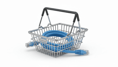 Is connectivity really a commodity?