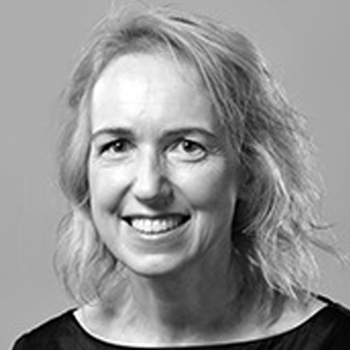 Anna Clarke