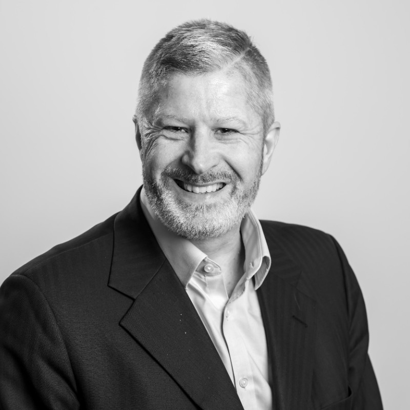 Kevin Budge
