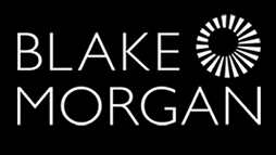 Logo - Blake Morgan