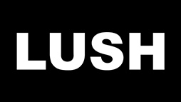 Logo - LUSH