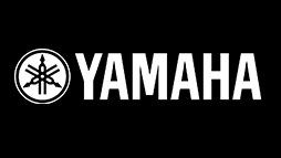 Logo - YAMAHA
