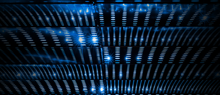 data centre