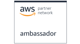 AWS ambassador