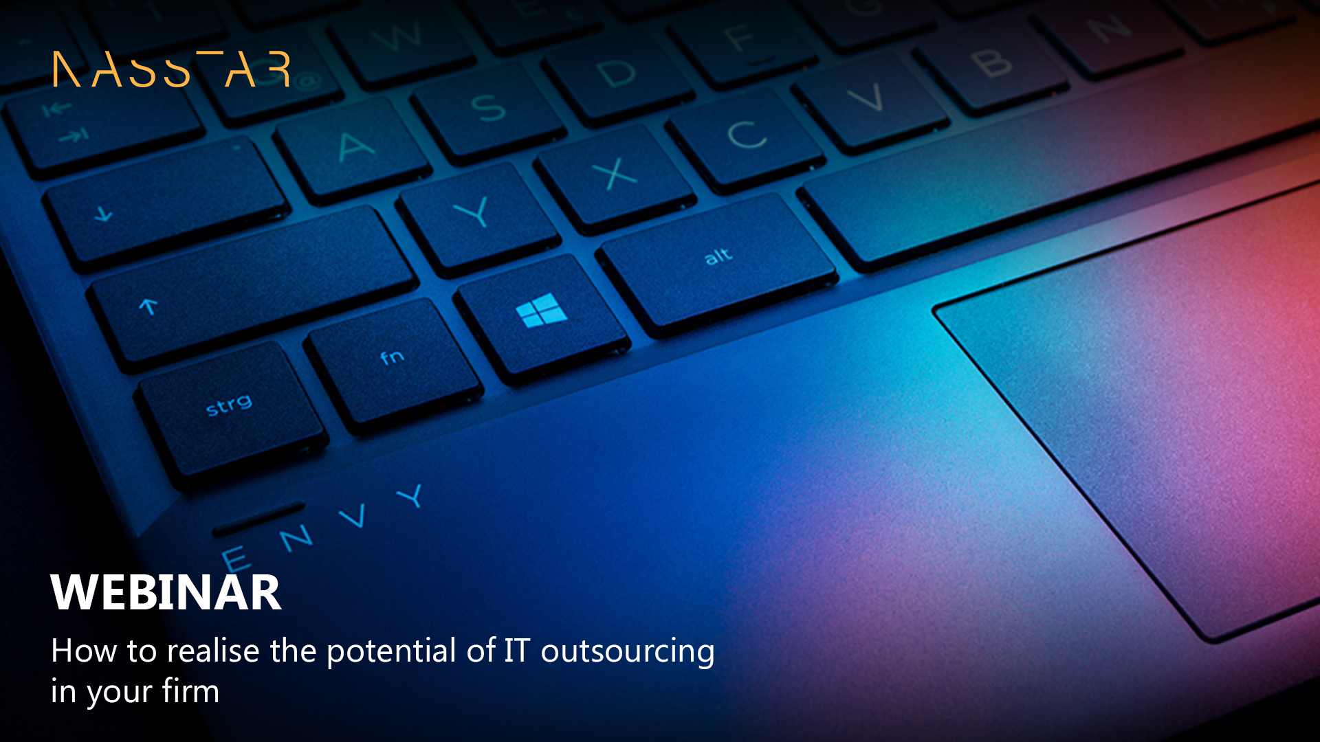 thumbnail How to realise the potential of IT outsourcing