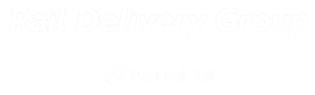 Rail Delivery Group logo