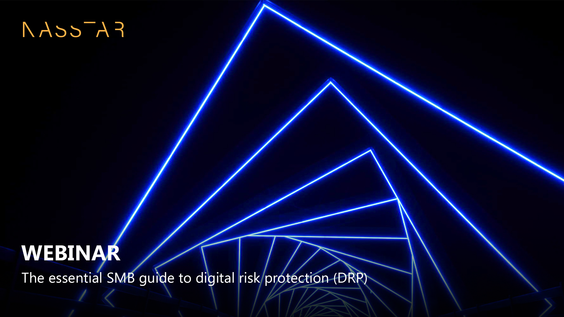 The essential SMB guide to digital risk protection
