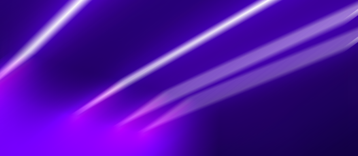 Purple abstract