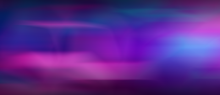 Purple abstract