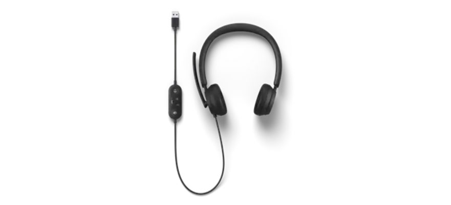 MICROSOFT MODERN USB HEADSET