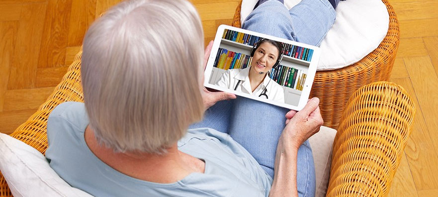 virtual healthcare consultations