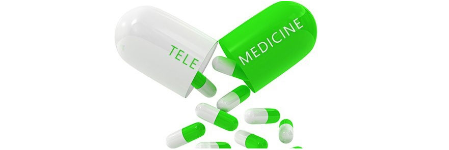 Telemedicine