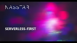 Serverless first thumbnail