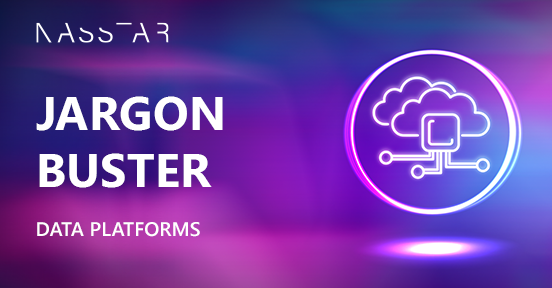 Data Platforms: Jargon Buster