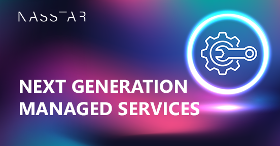 Next Generation Managed Services: Service Delivery
