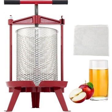 Fruit-Press