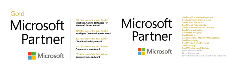 Nasstar Microsoft Partner