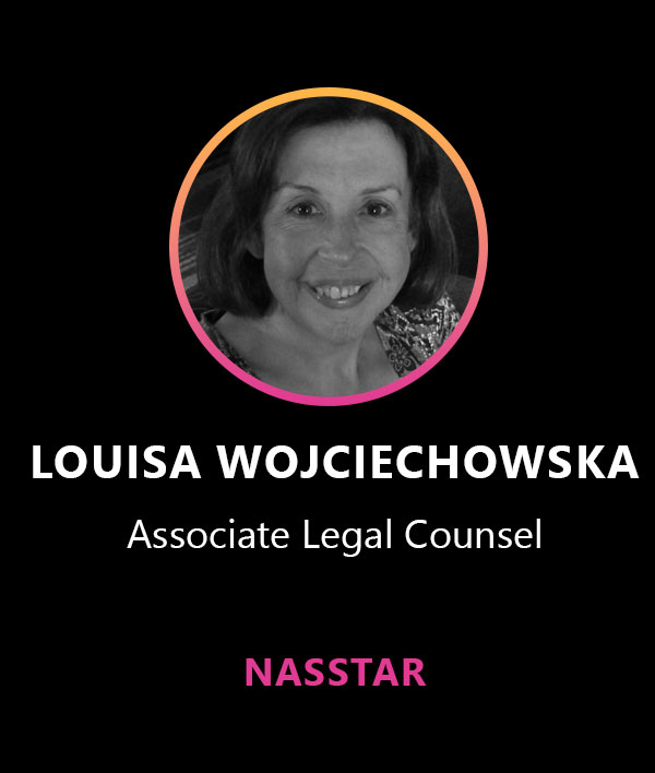 Louisa-Wojciechowska