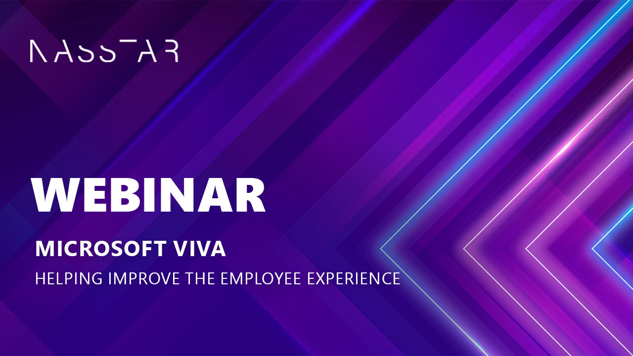 Webinar: Microsoft Viva