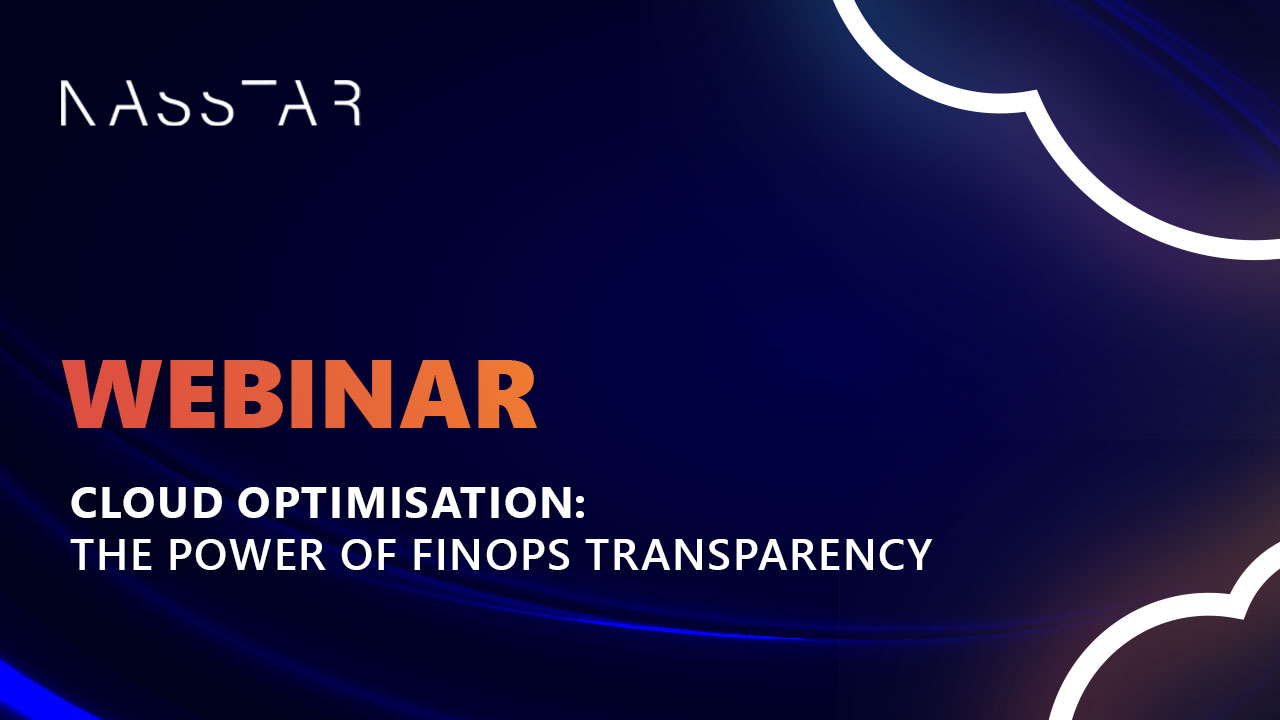 finops webinar