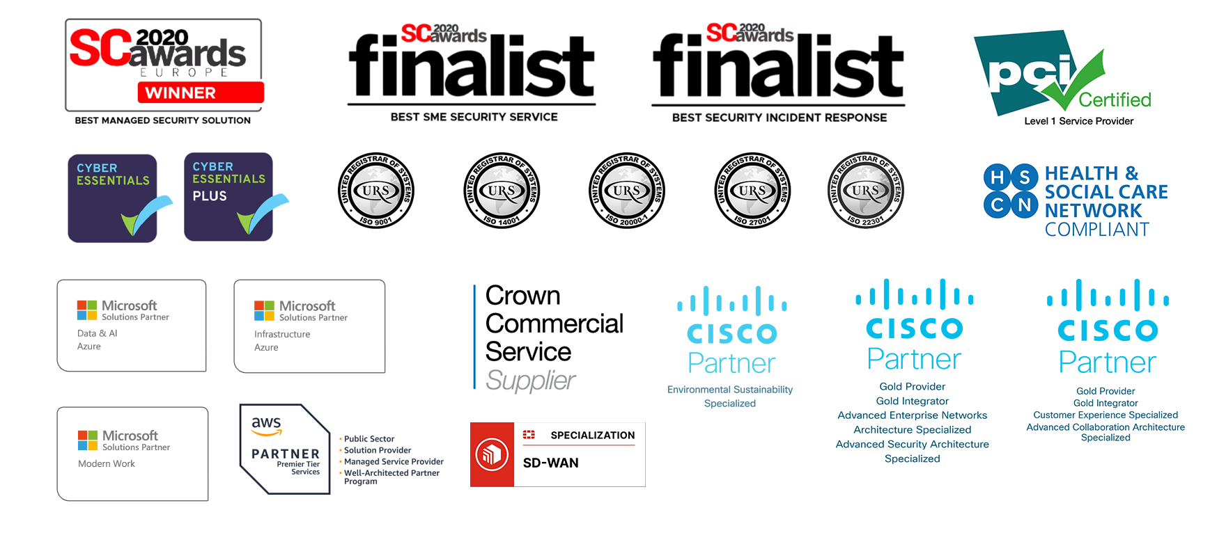 NASSTAR-Awards-and-accreditations2023