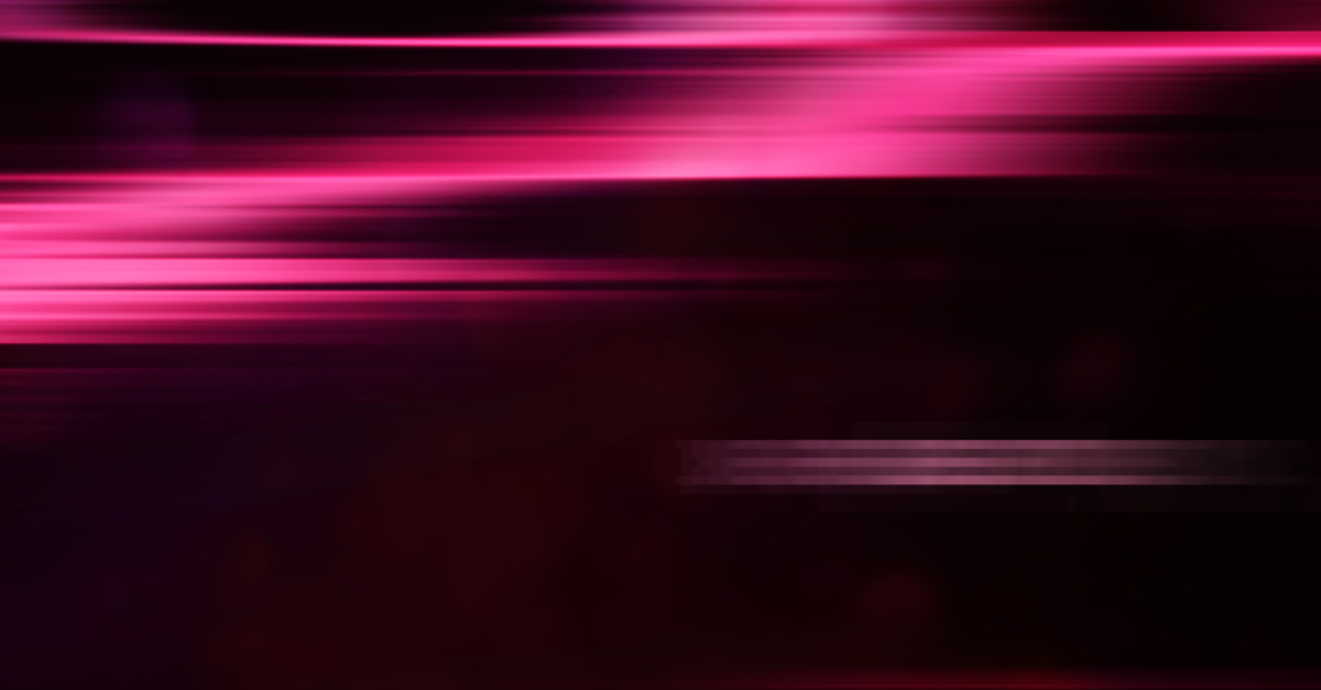 Pink abstract