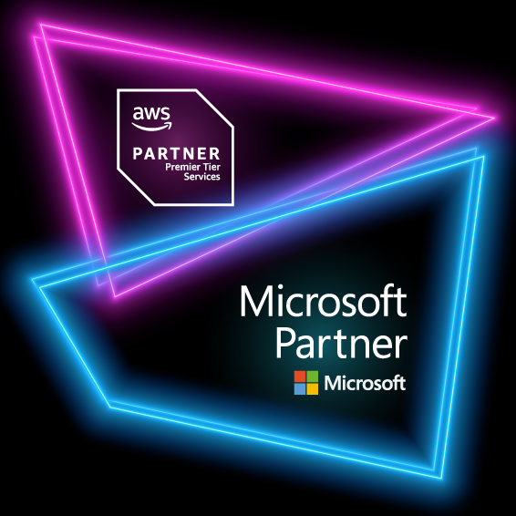 AWS Cloud Partner & Microsoft Cloud Partner