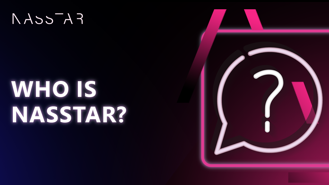 Who is Nasstar thumbnail image