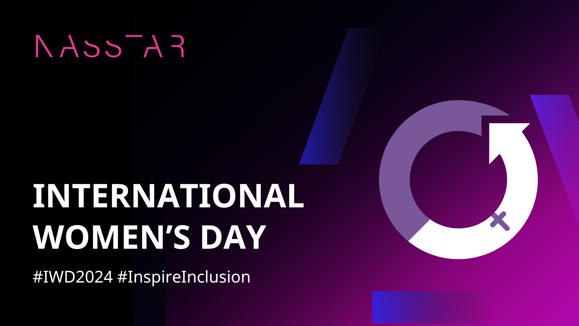 International Women's Day blog v2