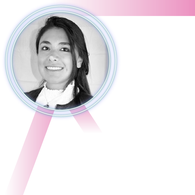 Andrea Rosales, Data Scientist at Colibri Digital