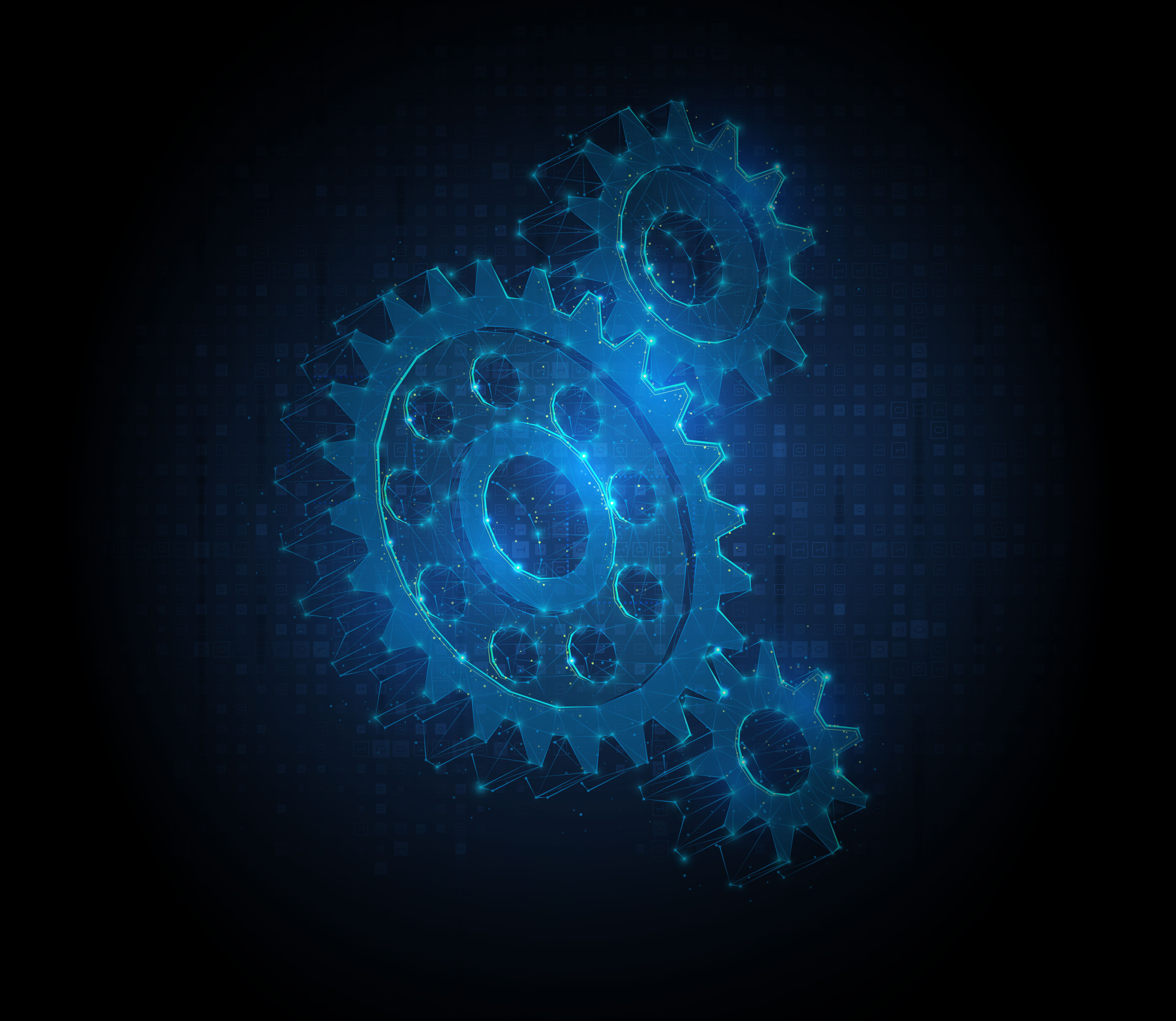 Application Modernisation