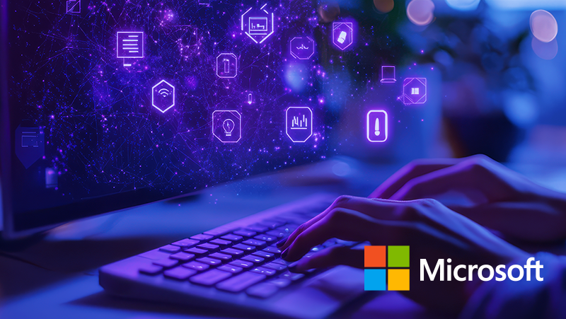 7 ways to boost productivity with M365 - main header image