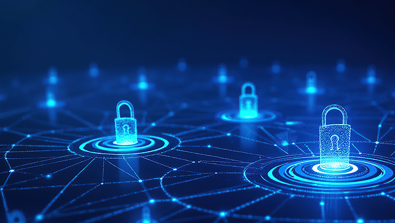 SASE vs SSE vs Zero Trust - Main header image