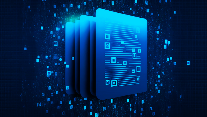Building a secure digital factory - Main header image