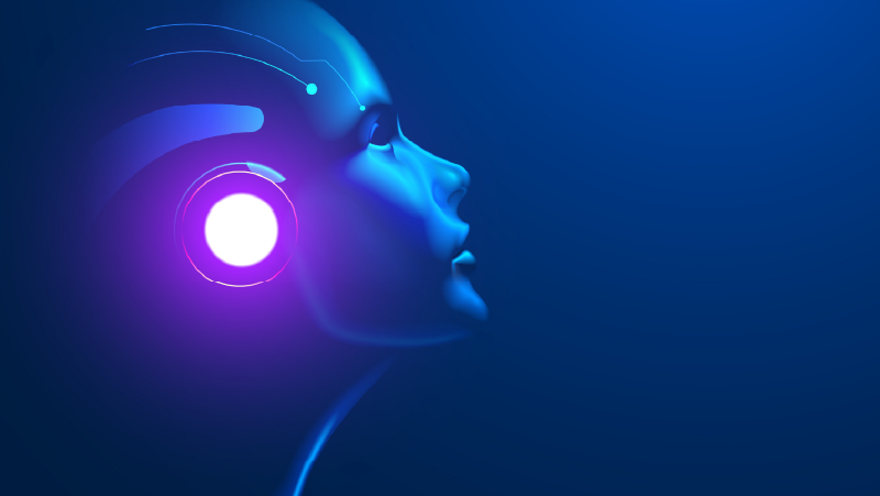 Empowering women in tech - Main header image