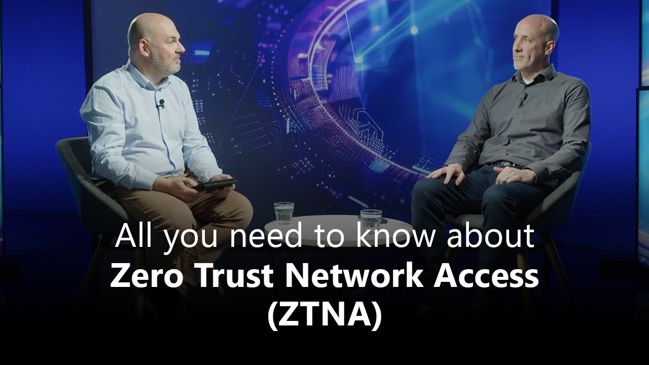 things to know about ztna - video thumbnail