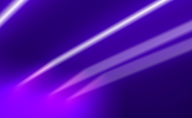 Purple abstract