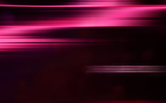 Pink abstract