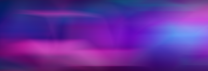 Purple abstract