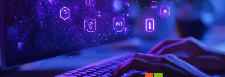 7 ways to boost productivity with M365 - main header image