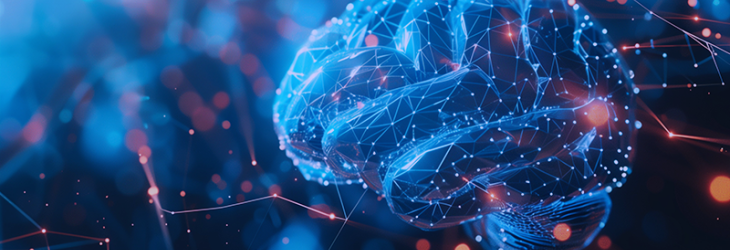 Breaking down the disconnect between data, AI and business value - Main header image