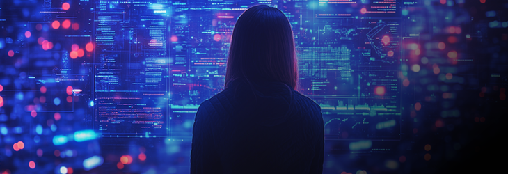 State of OT and cyber security in 2025 - Main header image