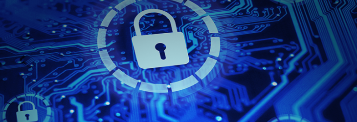 Cyber Security in 2025 - Main header image