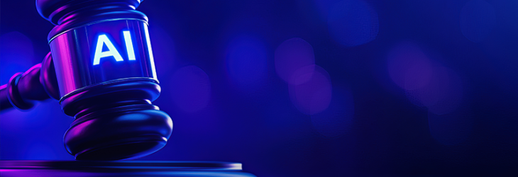 What is effective AI governance - Main header image